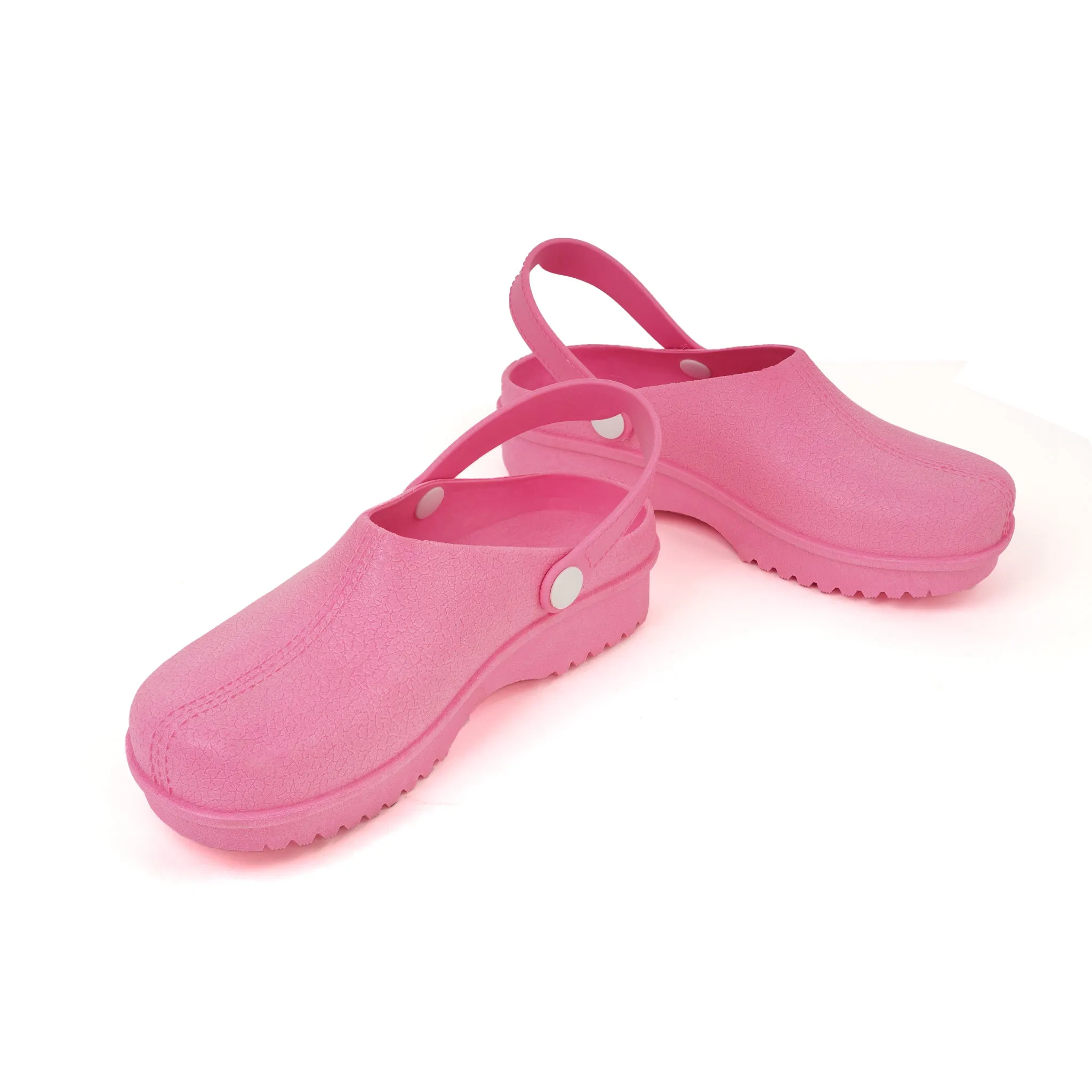 Mellow Jelly Clogs