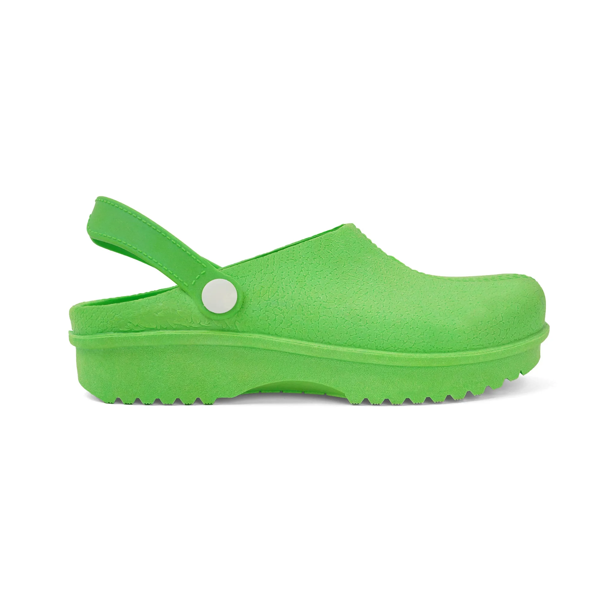 Mellow Jelly Clogs
