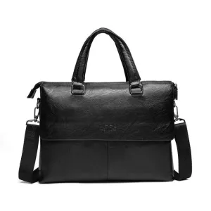 Men Briefcase for 13" Laptop
