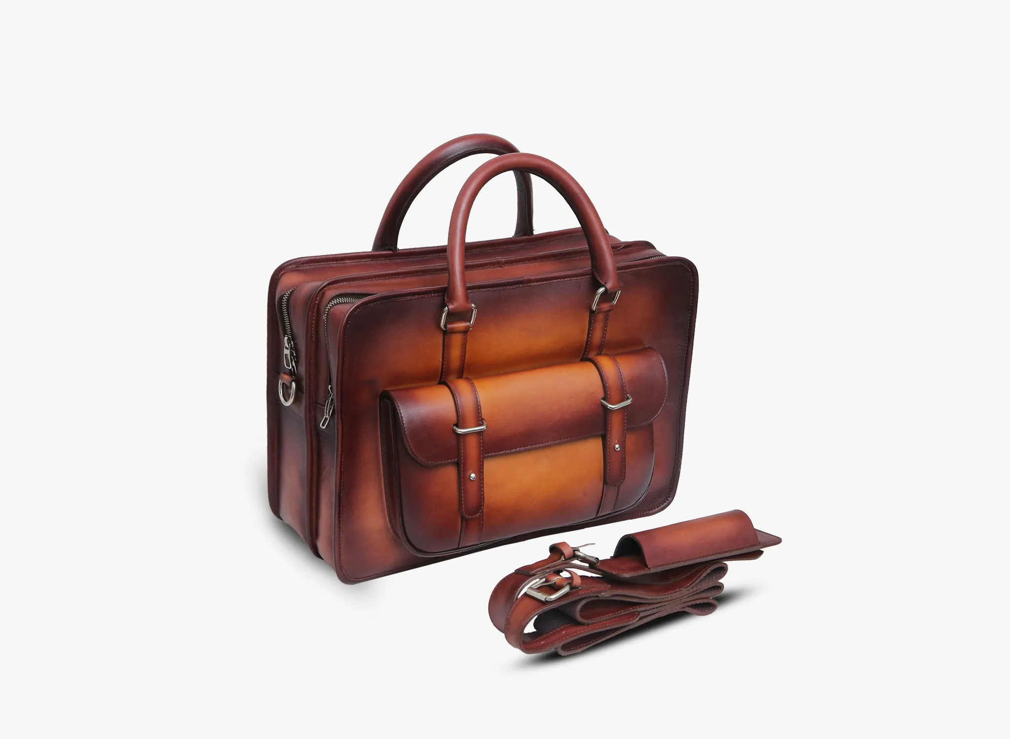Men’s Kohat Briefcase