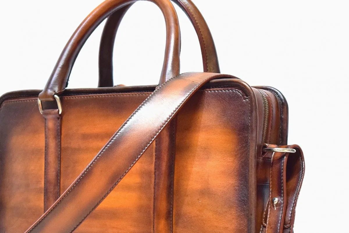 Men’s Kohat Briefcase