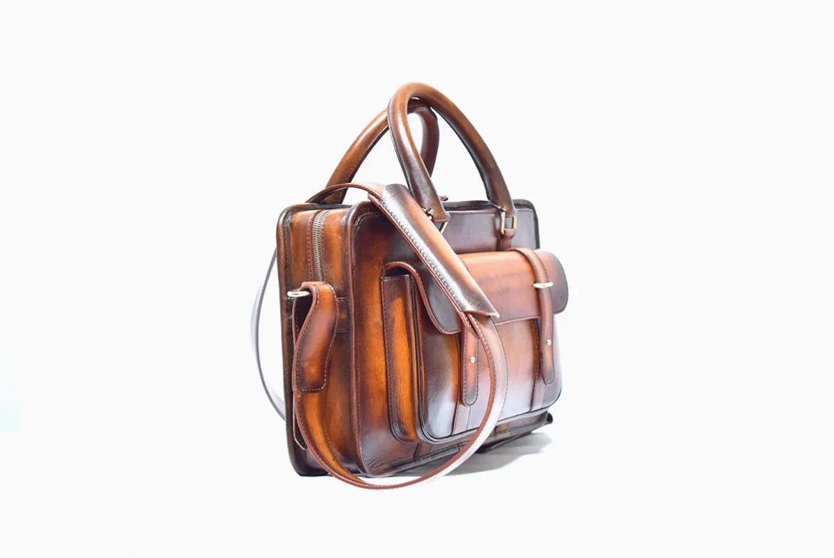 Men’s Kohat Briefcase
