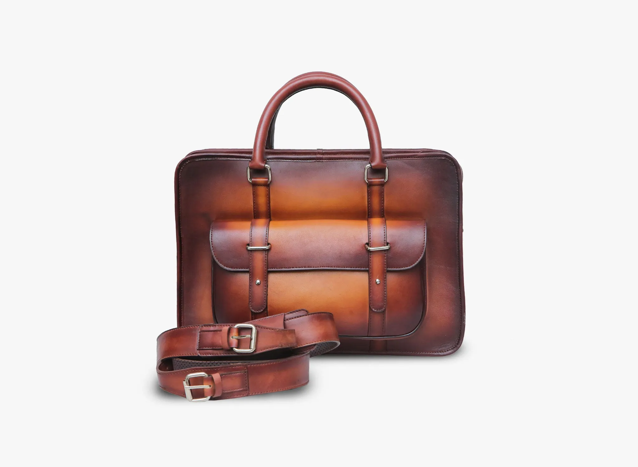 Men’s Kohat Briefcase