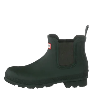 Mens Original Chelsea Dark Olive