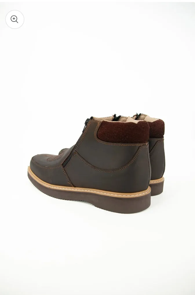 Men’s Rock’Em Cafe Crazy Botines 920 Artesanales