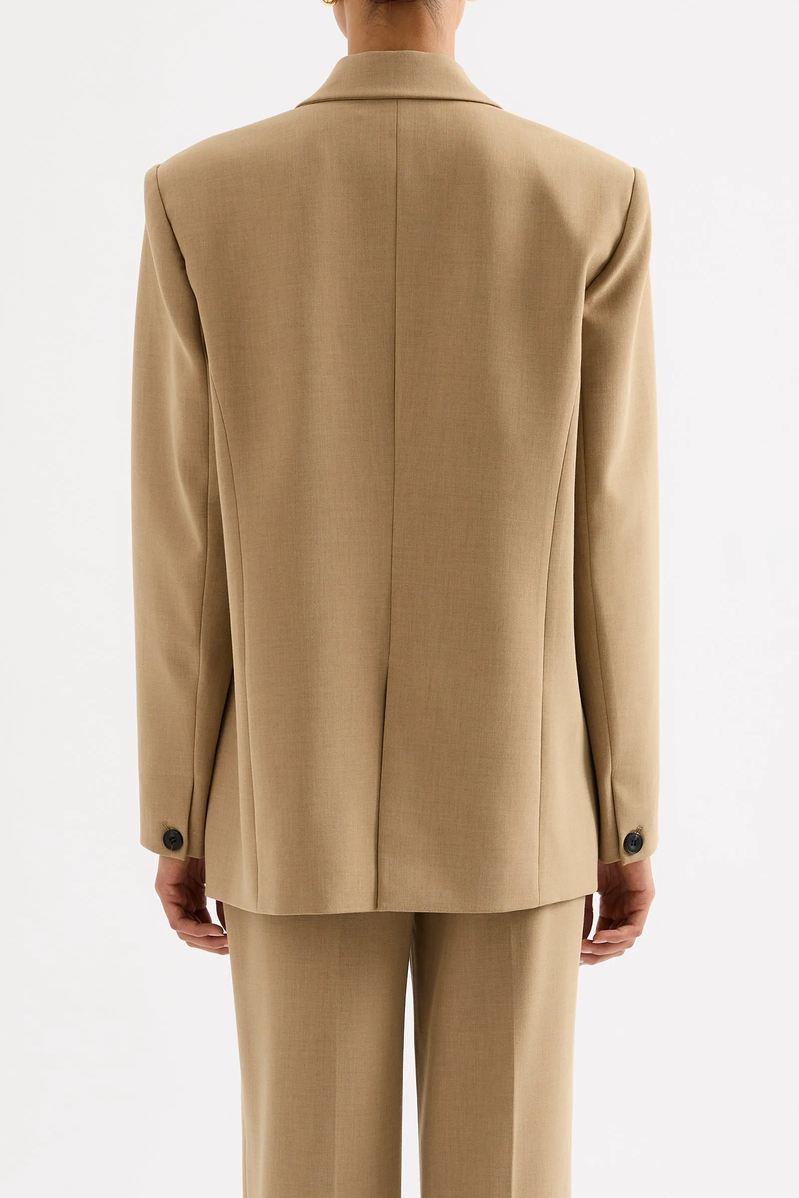 MERCER BLAZER