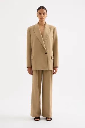 MERCER BLAZER