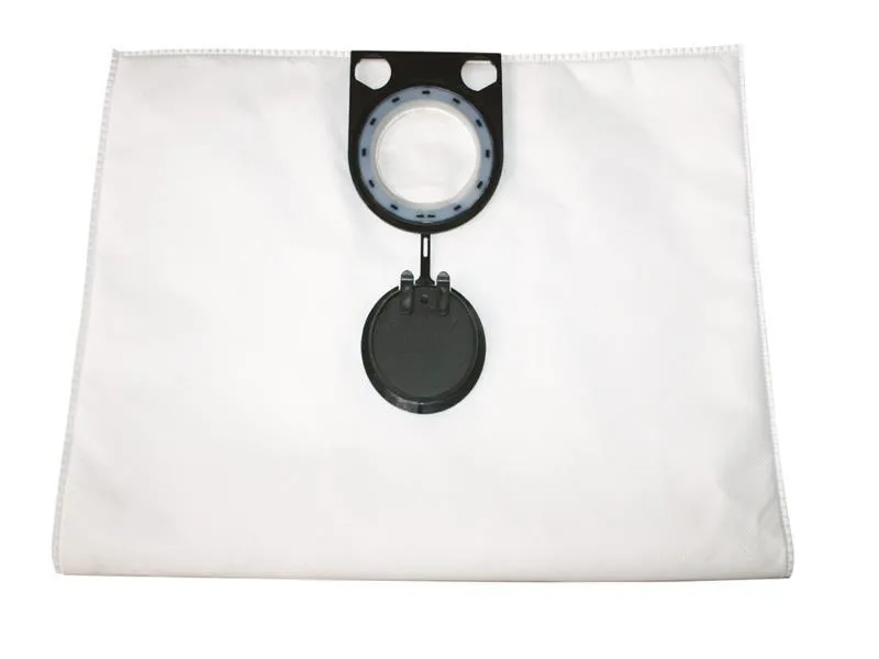 metabo ASR Fleece Filter Bags 25/35 litre (Pack 5)