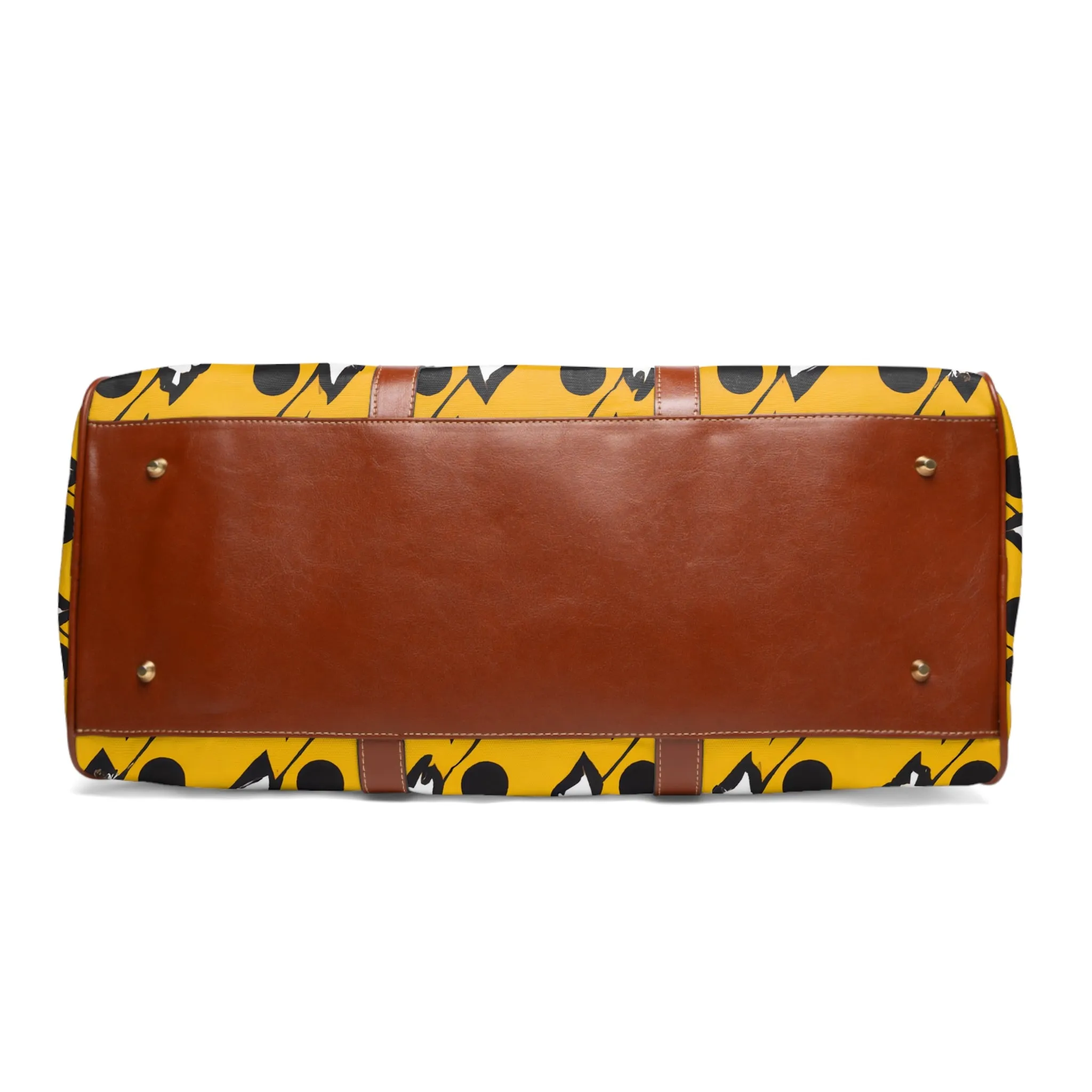 Metriqué Edmundo - Water-resistant Travel Bag