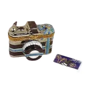 Millennium Camera