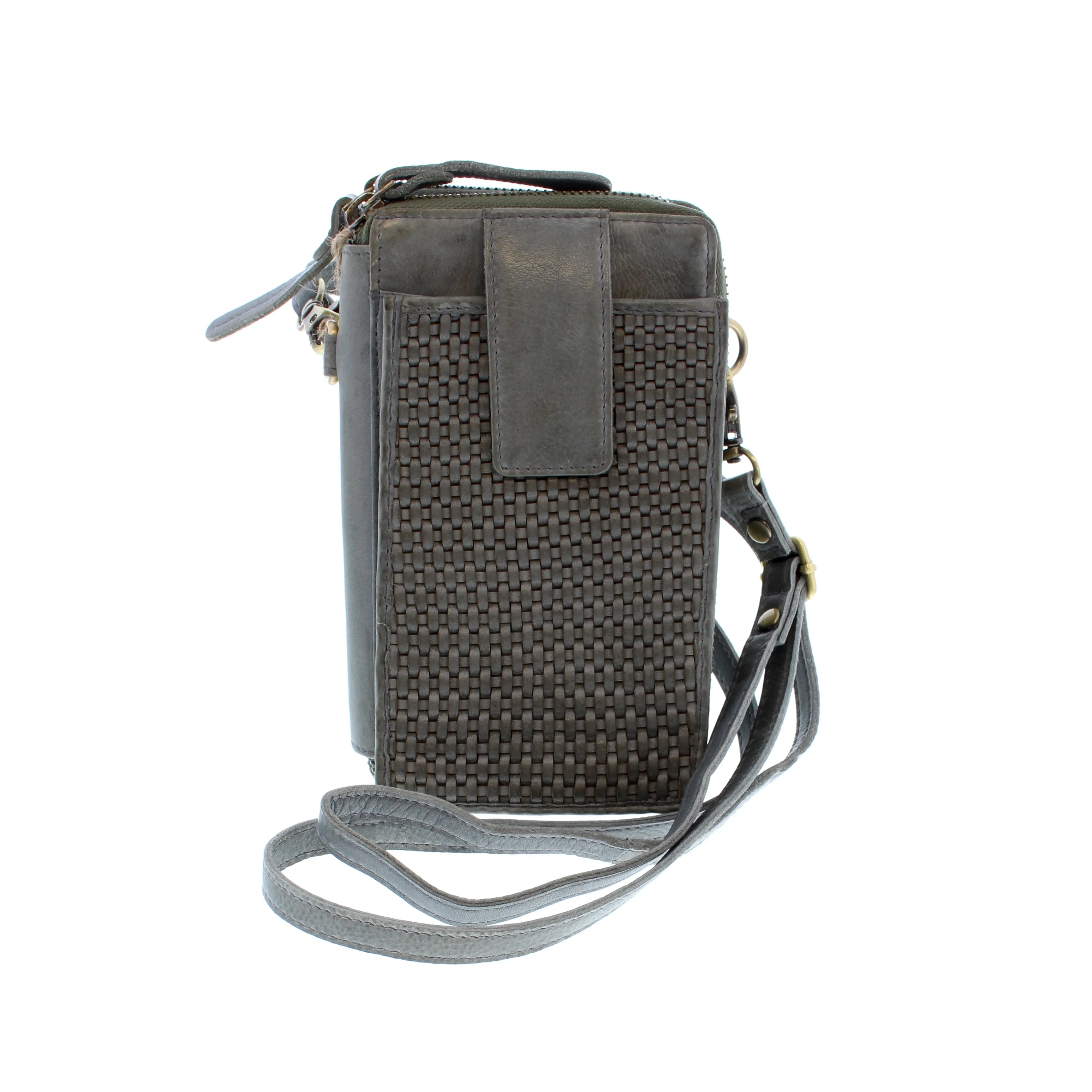 Milo Bags Ella - Grey