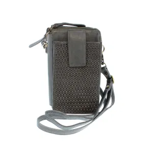 Milo Bags Ella - Grey