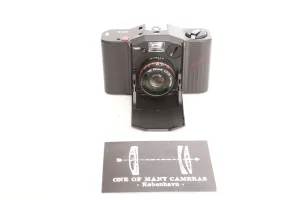Minox GT-E - serviced January 2025