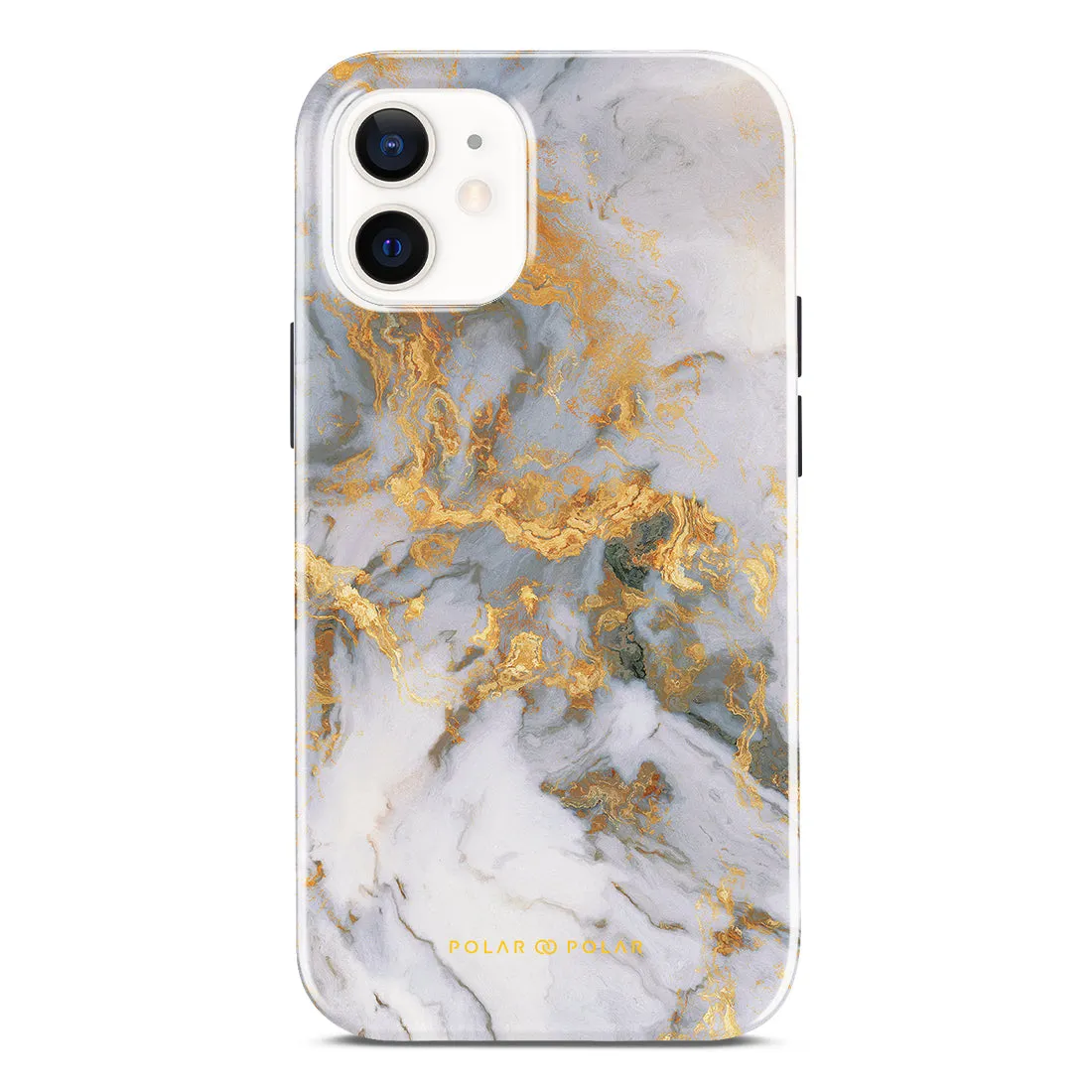 Mist Marble - iPhone 12 mini Case
