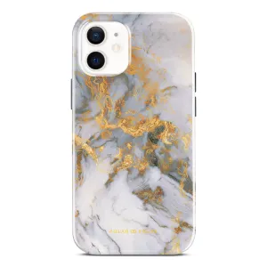 Mist Marble - iPhone 12 mini Case