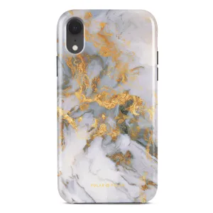 Mist Marble - iPhone XR Case