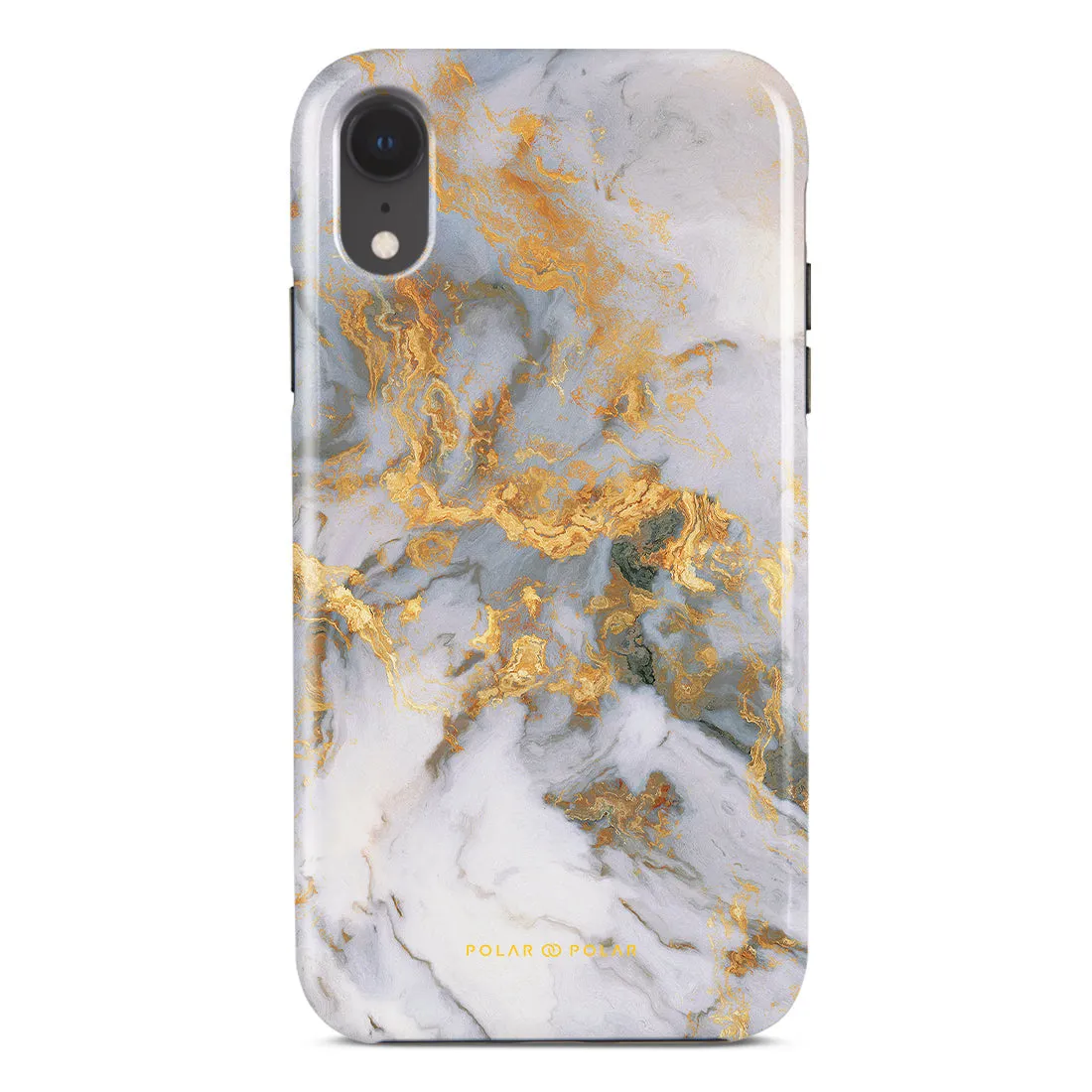 Mist Marble - iPhone XR Case
