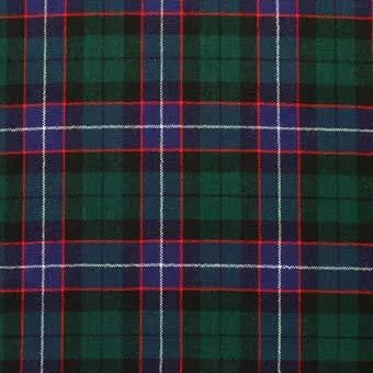 Mitchell Modern Tartan Pre-Tied Bow Tie