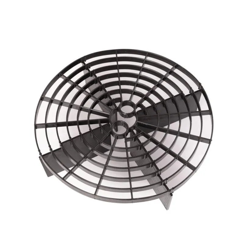 MJJC Grit Guard Adjustable 23-36 cm