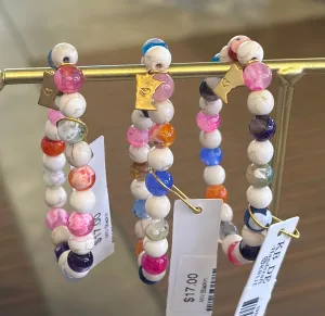 MN Stacking Bracelets