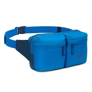 MOBILE ACC BAG/LIGHT BLUE 5511 RIVACASE