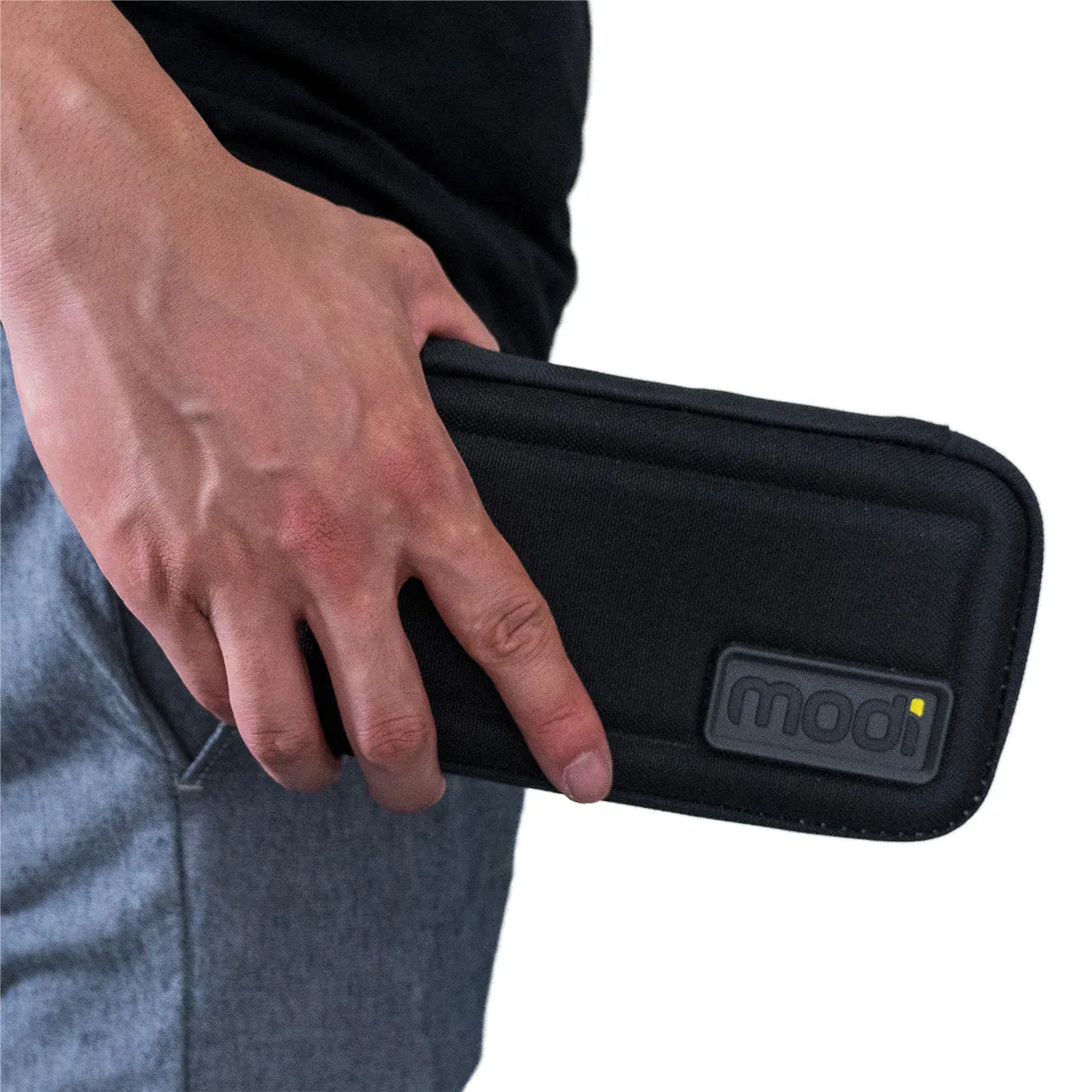 Modi 631 Molded Soft Case