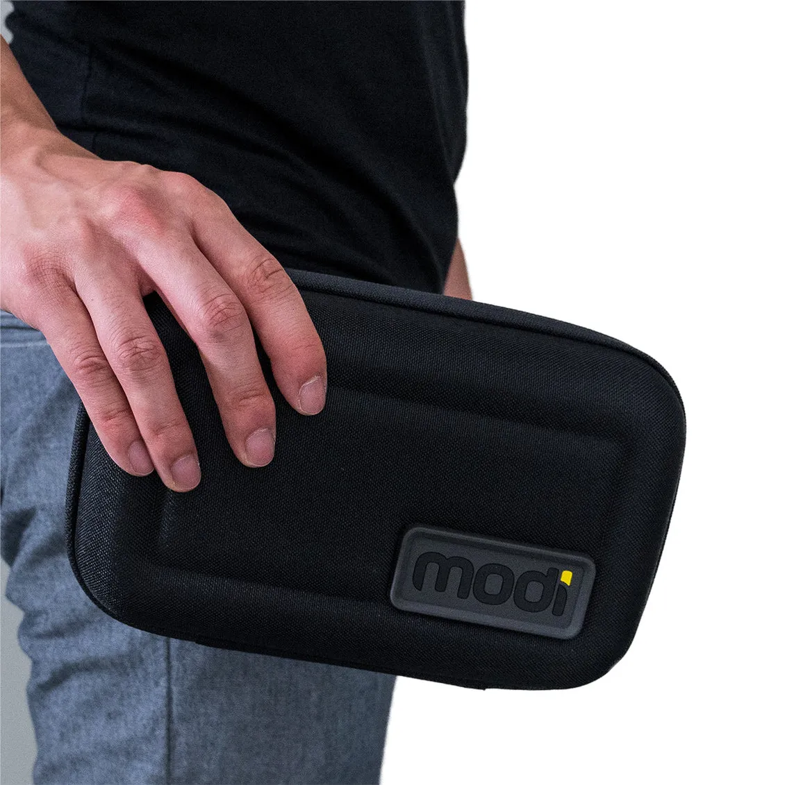 Modi 842 Molded Soft Case