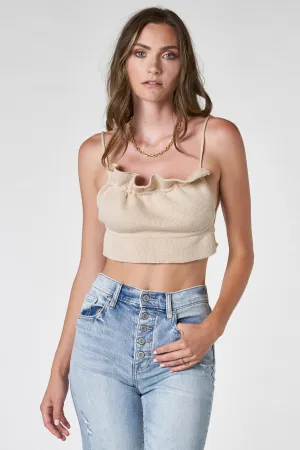 Mohavea Top