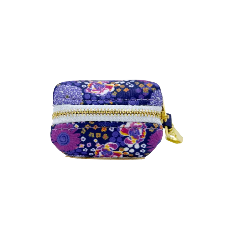 MOLLY & CO. - Poop Bags- Flower Power