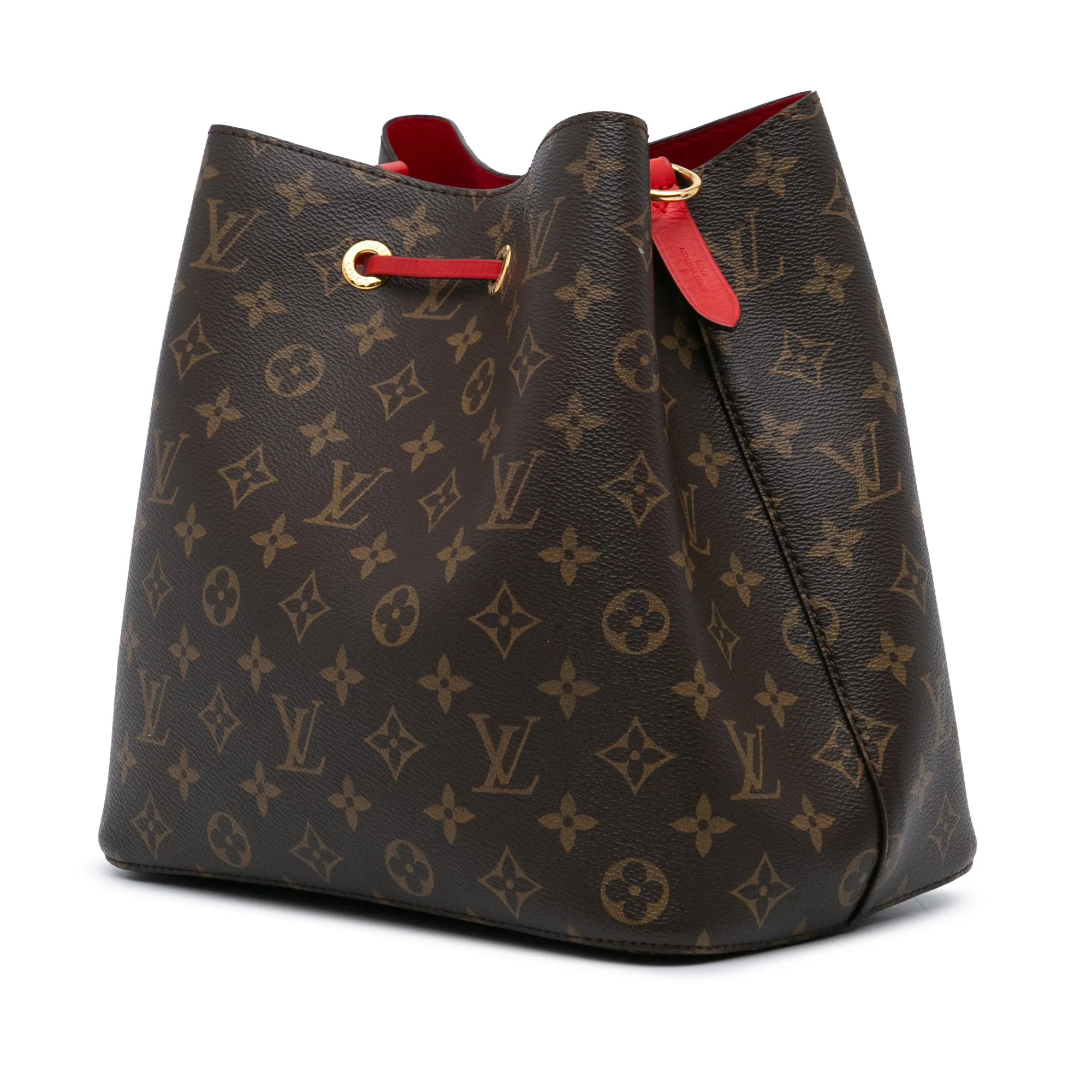 Monogram Neonoe MM