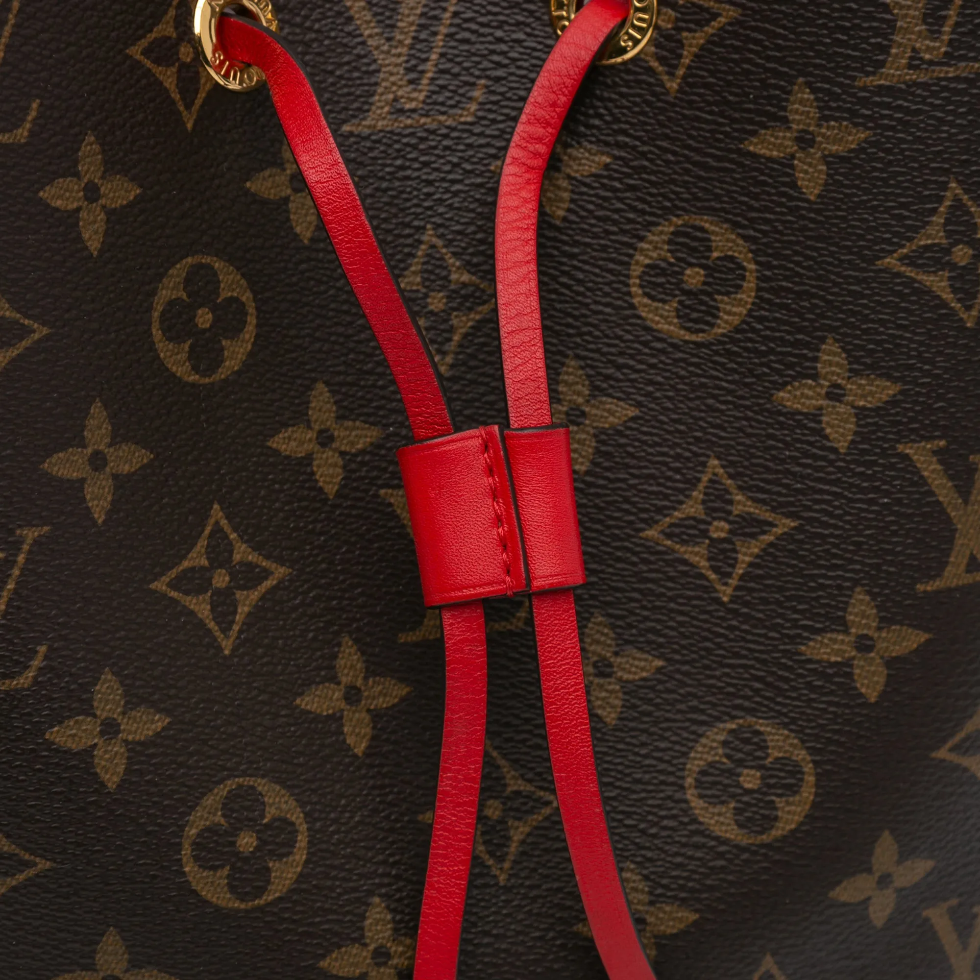 Monogram Neonoe MM