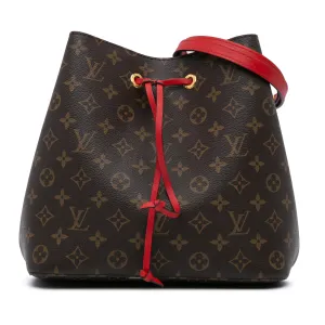Monogram Neonoe MM