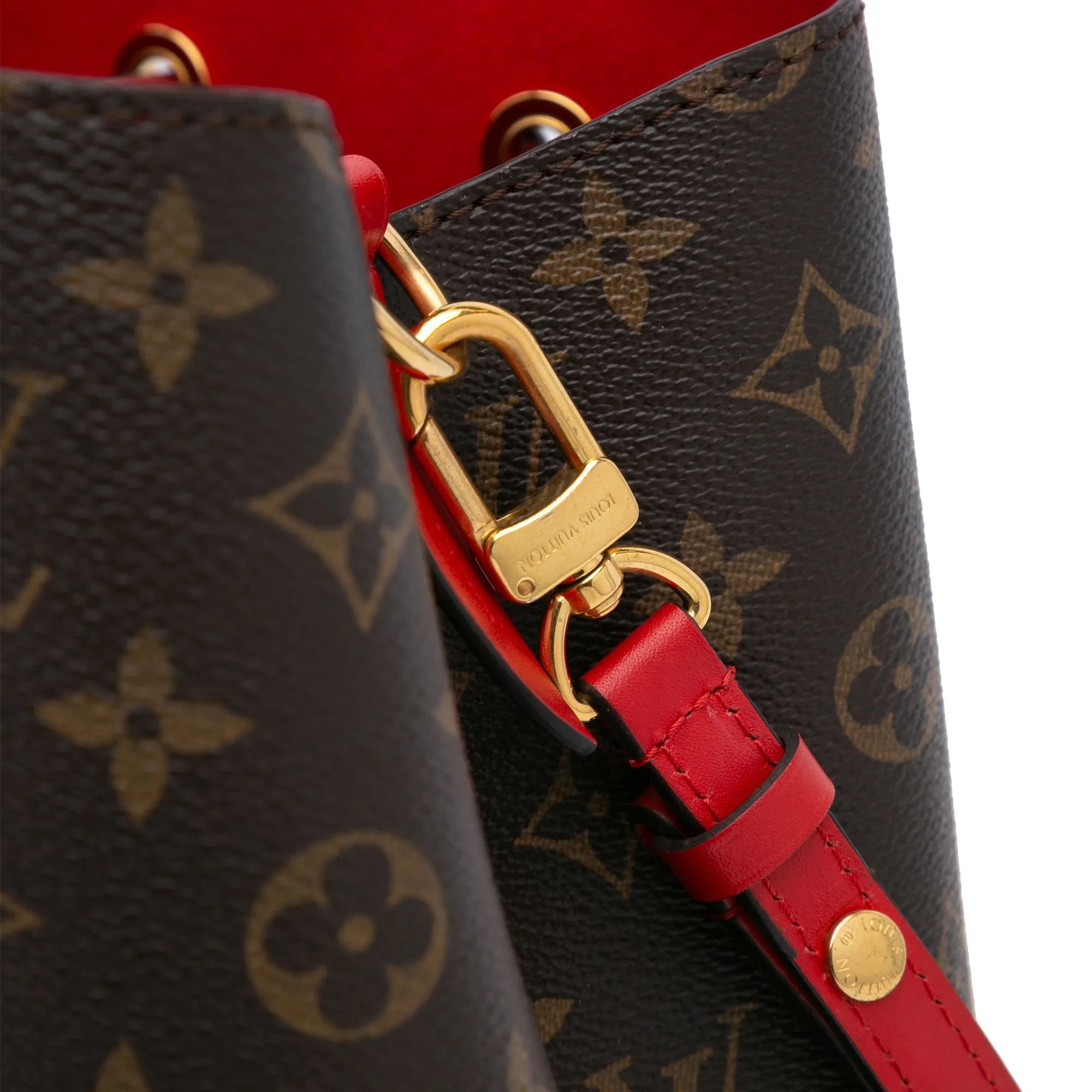 Monogram Neonoe MM