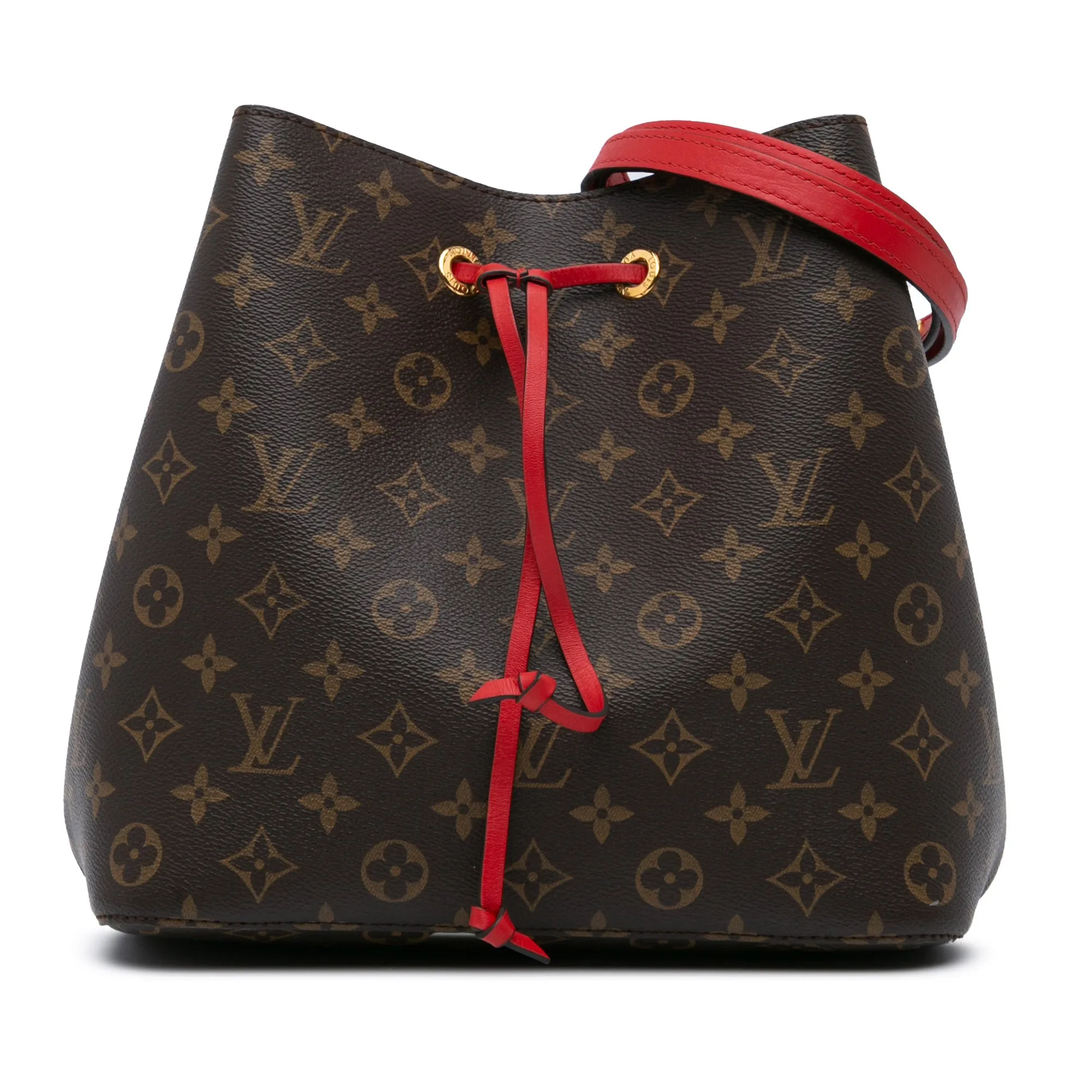 Monogram Neonoe MM