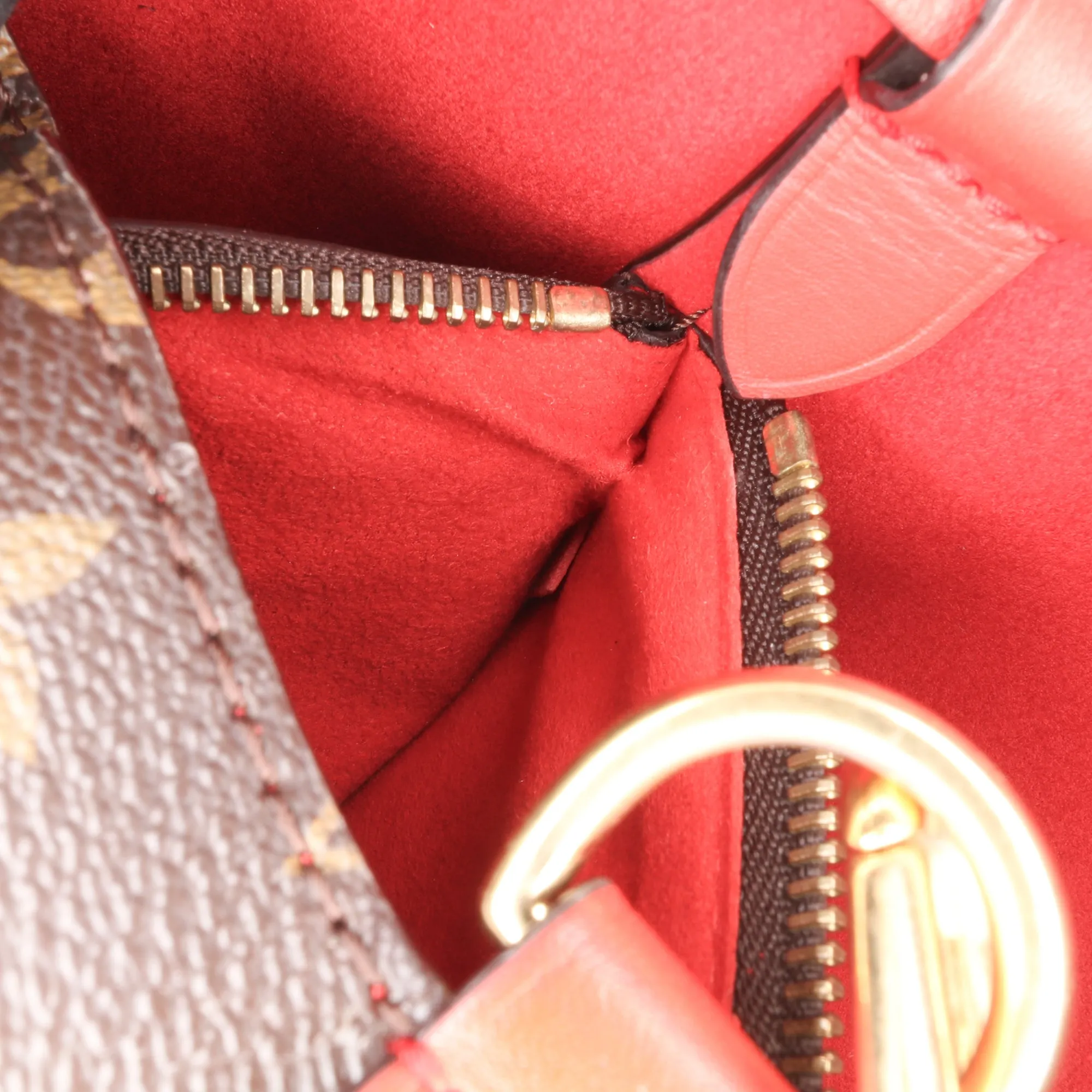 Monogram Neonoe MM