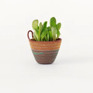 Moriah Okun: Wonky Bucket