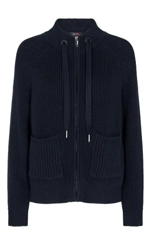 Mos Mosh Linda Zip Cardigan Mm139750