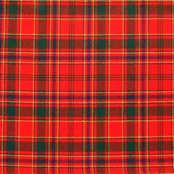 Munro Modern Tartan Cummerbund & Bow Tie Set