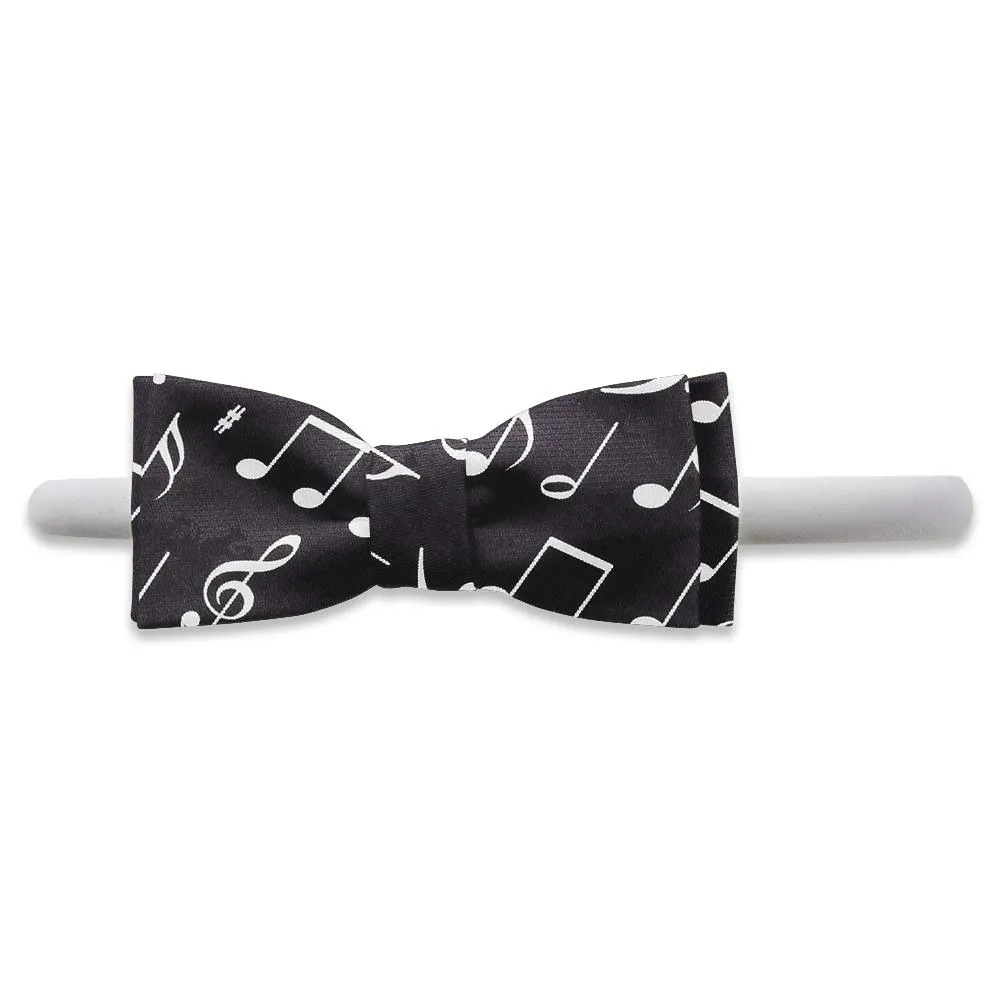 Music Notes - Kids Hair Band