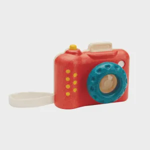 My First Camera - Red