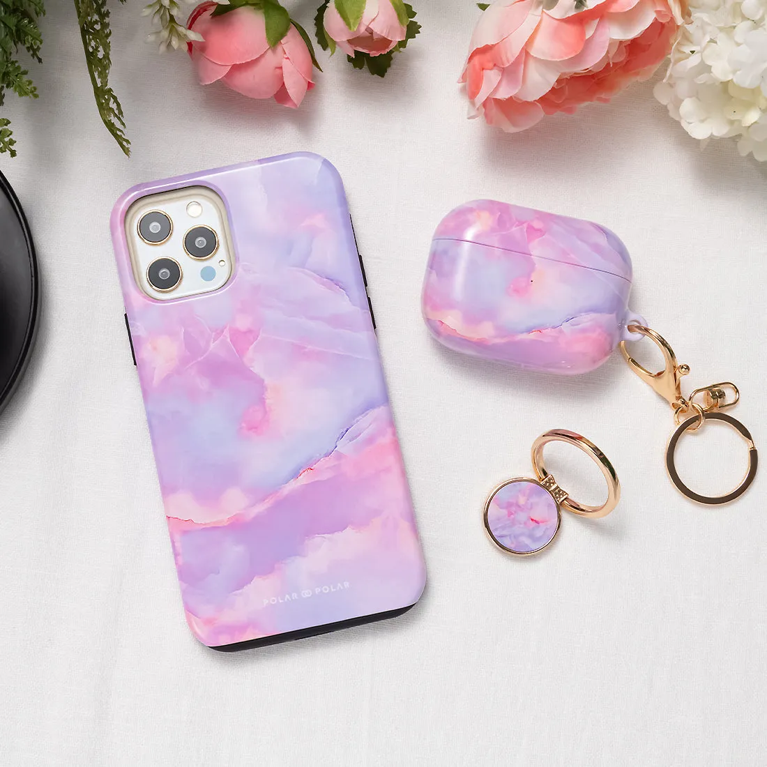 Mythical Sky Custom - iPhone 12 Pro Max Case