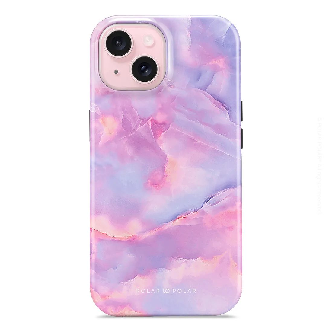 Mythical Sky - iPhone 15 Case