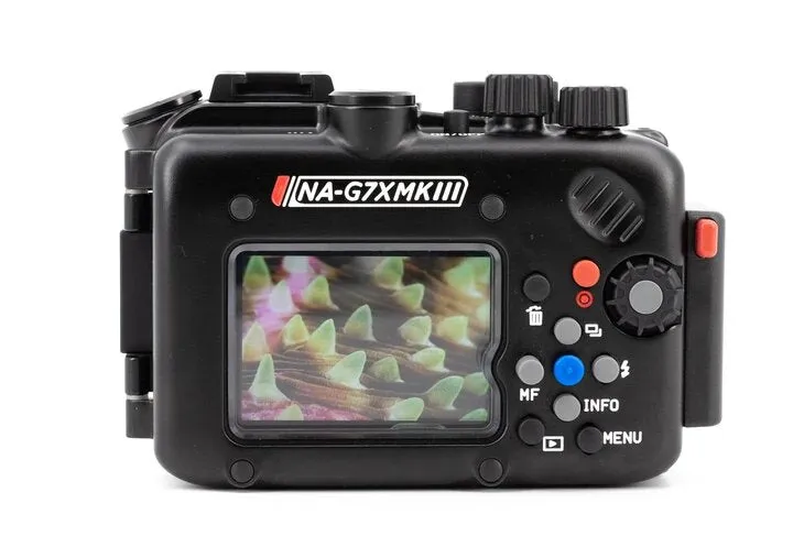 NA-G7XIII for Canon Powershot G7XMkIII