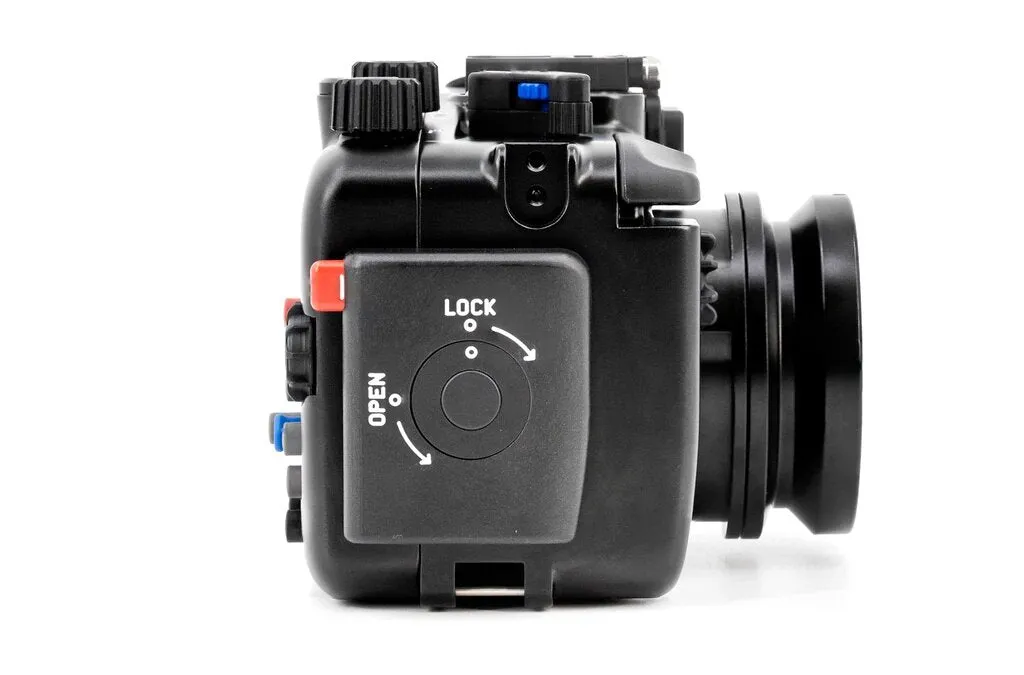NA-G7XIII for Canon Powershot G7XMkIII