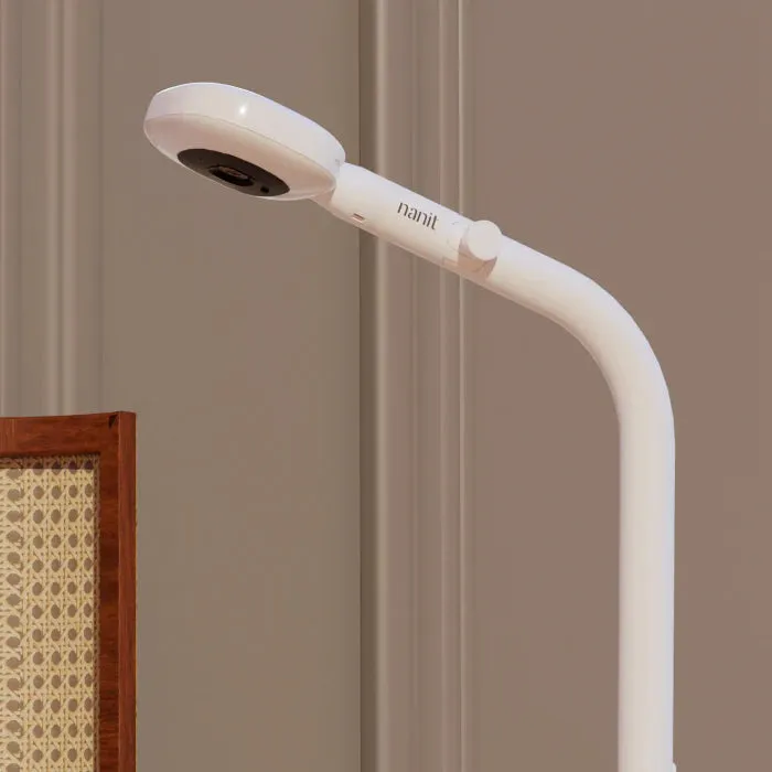 Nanit Pro Smart Monitor with Floor Stand V2