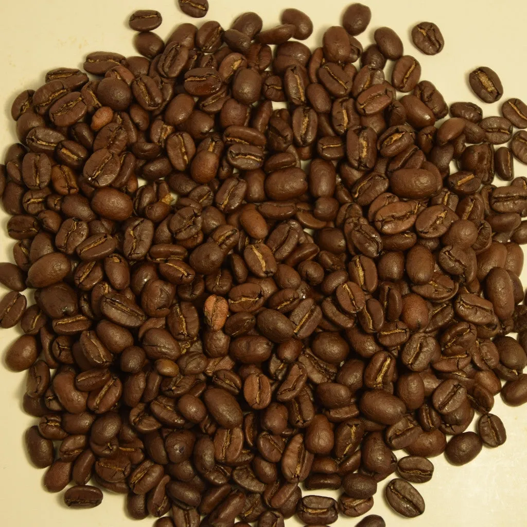 Natalia's Vienna Roast coffee (medium) | Full Bodied, Rich and Smooth