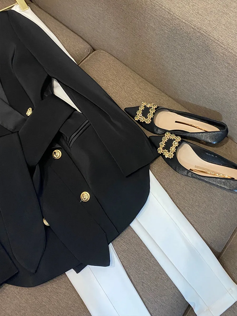 New Arrival European Style