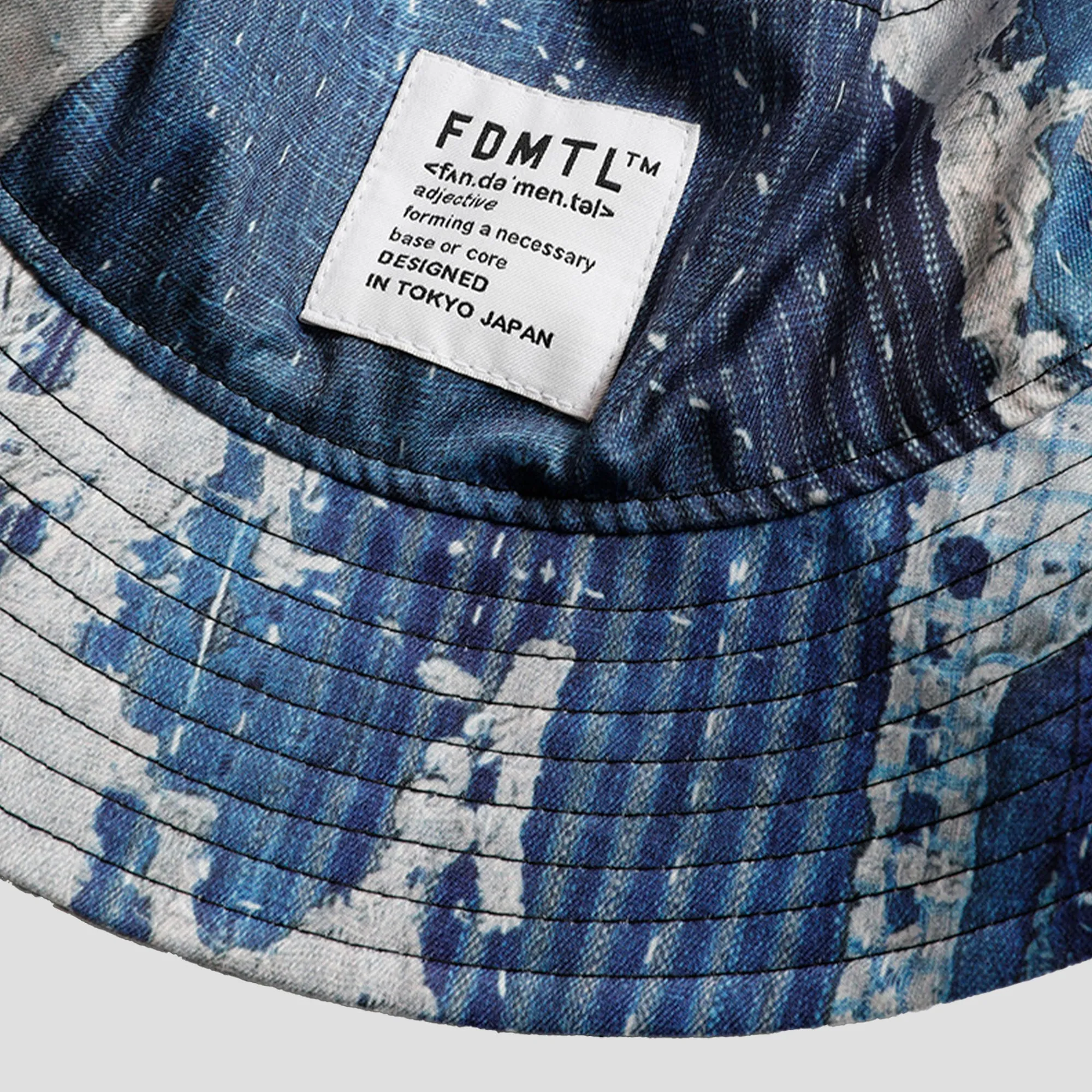 NEW ERA BORO HAT
