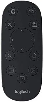 New - LOGITECH 960-001184 PTZ PRO 2 CAMERA