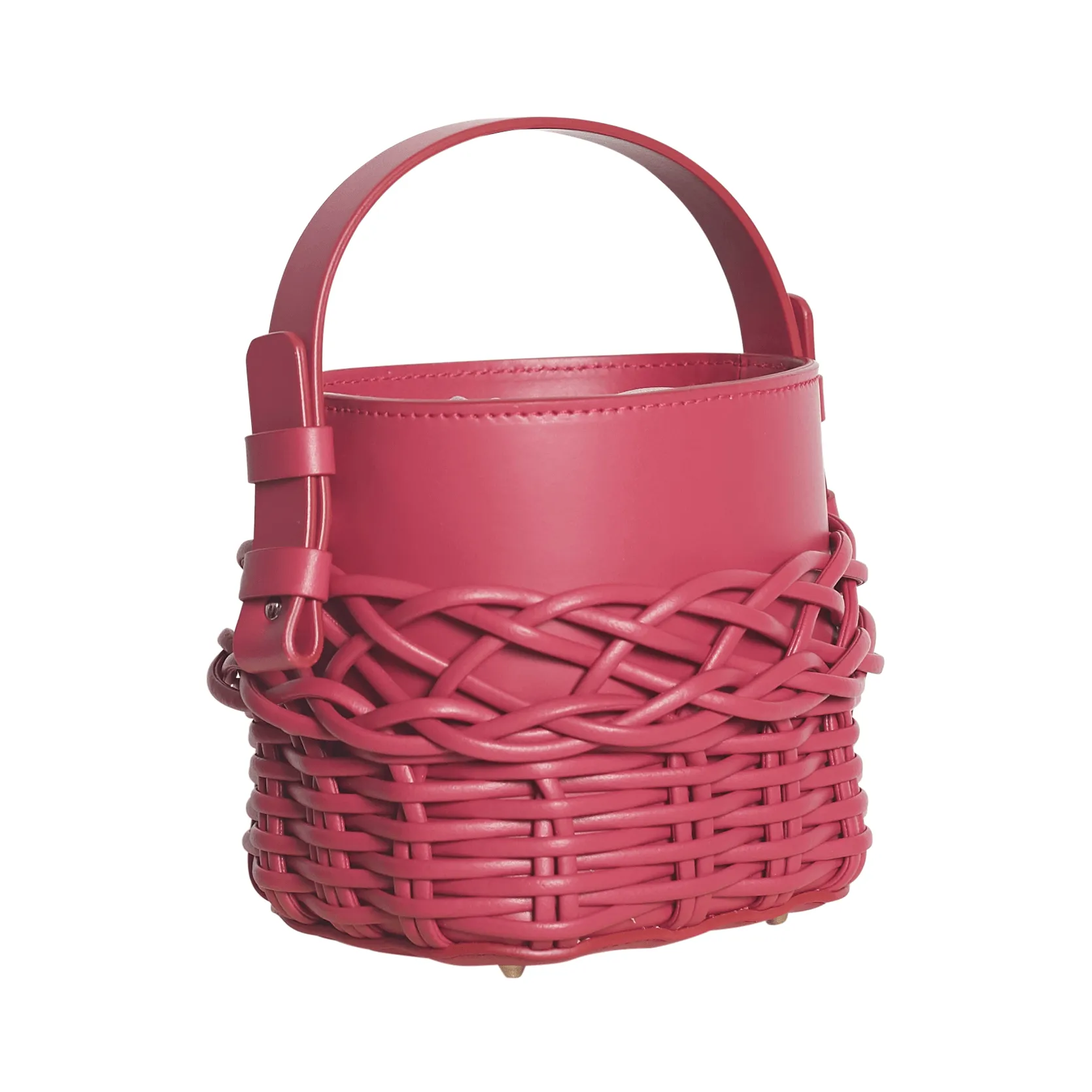 Nico Braided Bucket